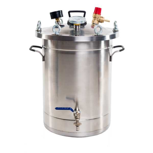 Распродажа автоклавов БУЛАТ в Туапсе