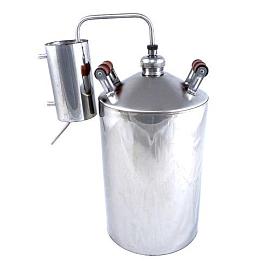 Самогонный аппарат в Туапсе всего за 3200 рублей